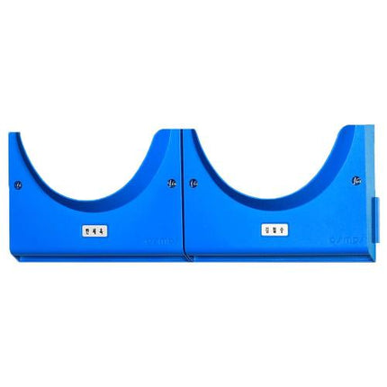 OSUNG MIDAS Helmet Cabinet SHC-2S