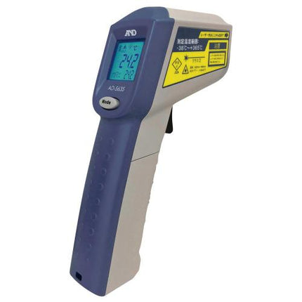 A&D Infrared Thermometer AD-5611A/AD5635