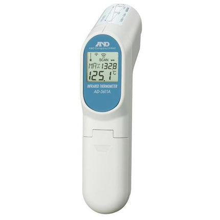A&D Infrared Thermometer AD-5611A/AD5635