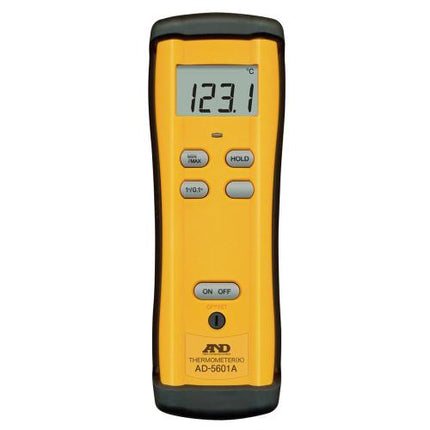 A&D Digital Thermometer AD-5601A