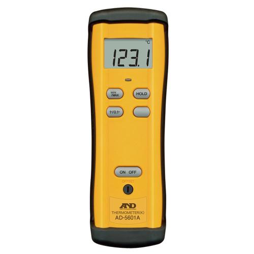 A&D Digital Thermometer AD-5601A