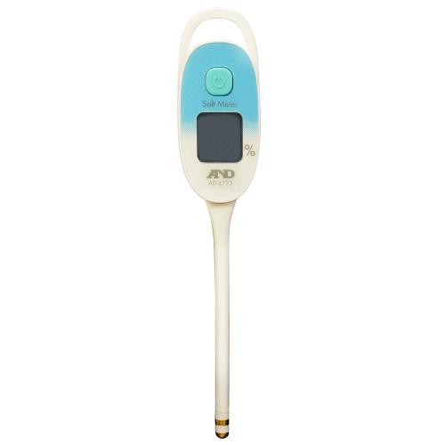 A&D Salinity Meter AD4723