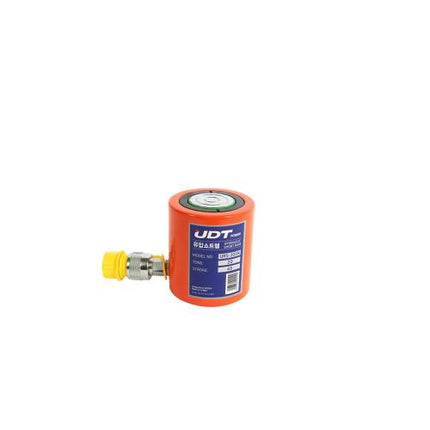 UDT Hydraulic Short Cylinder, 5–100 t