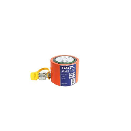 UDT Hydraulic Short Cylinder, 5–100 t