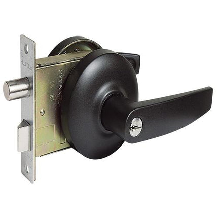 HYUNDAI DL Entrance Lever Lock Door Handles 9000