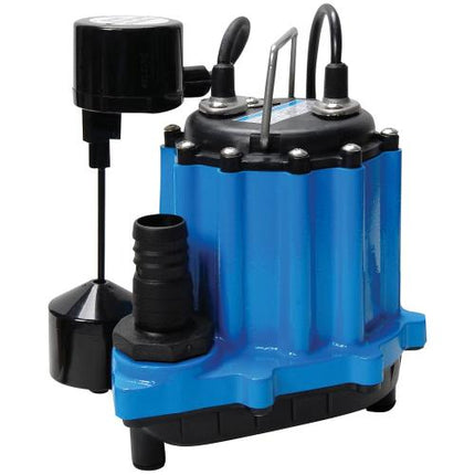 HYUPSHIN Submersible Pump (Automatic) UP3002 [529-5719]