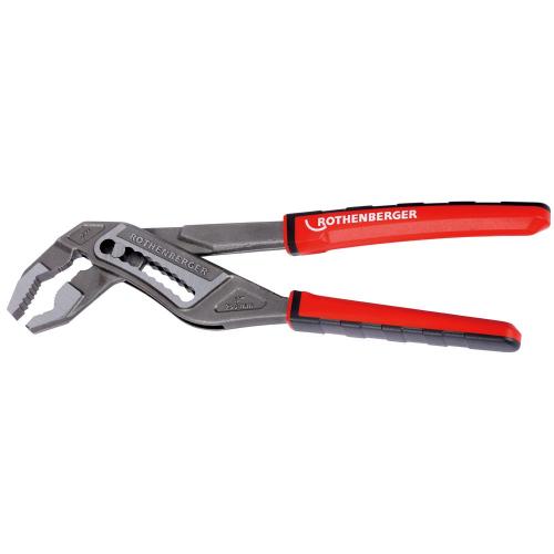 Rothenberger Water Pump Pliers 1000002698