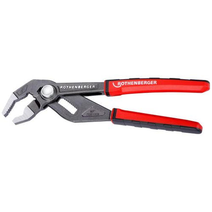 Rothenberger Water Pump Pliers 1000002698