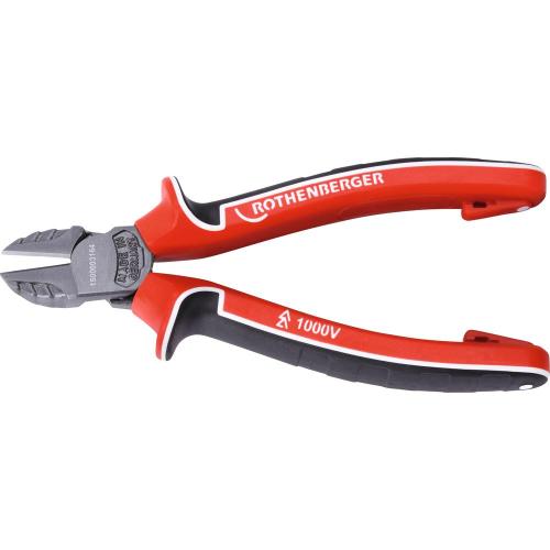 Rothenberger Insulated Nippers 1500003164