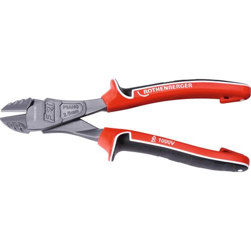 Rothenberger Insulated Nippers 1500003166