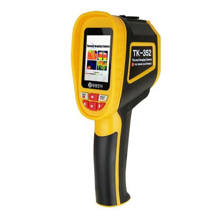 CHEKMAN Thermal Imaging Camera TK-352