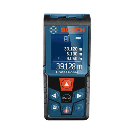 Bosch Laser Distance Meter 40 m GLM-400
