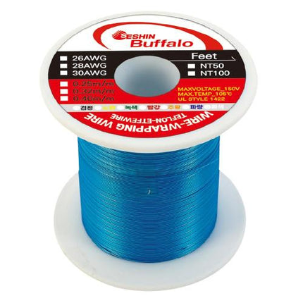 SESHIN BUFFALO Wrapping Wire