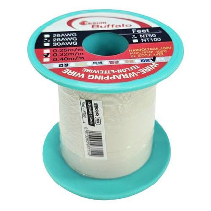 SESHIN BUFFALO Wrapping Wire