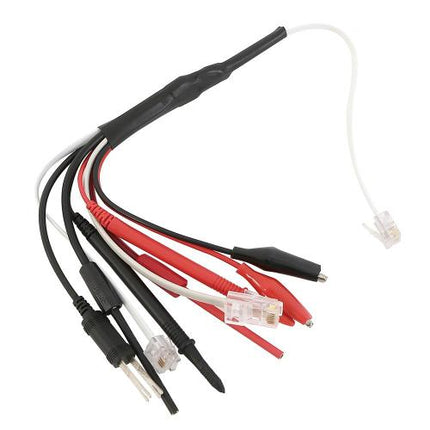 SESHIN BUFFALO Tester Lead SB-TC6 KF-TC6