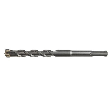 UDT SDS Plus 4-Cutter Hammer Drill Bit HQ, Ø5–32 mm