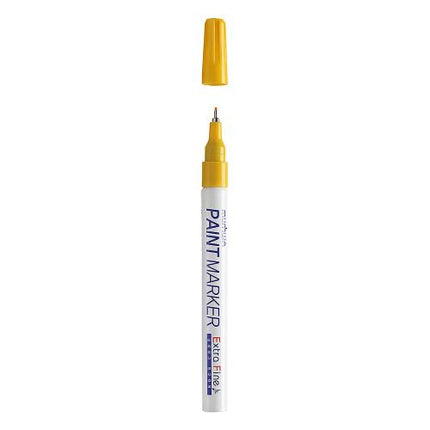 MUNHWA Bullet-Tip Paint Marker
