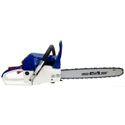 UDT Petrol Chainsaw UCS550 51.7cc 18"