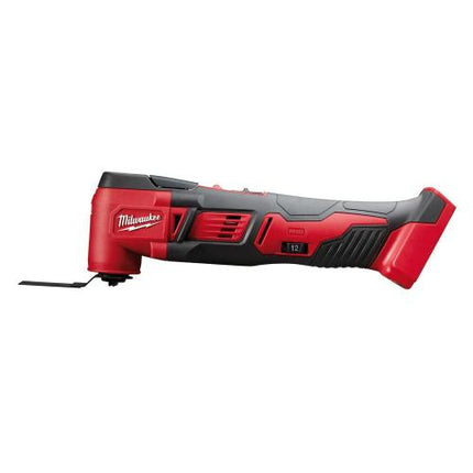 Milwaukee M18 BMT-0 Cordless Oscillating Multi-Tool (Bare Tool)