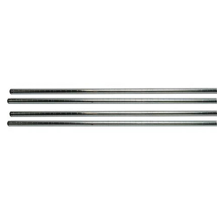 KEUMHA Metal Rack Post Set