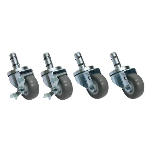 KEUMHA Caster Set
