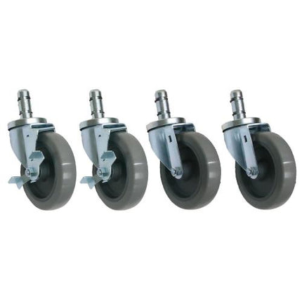 KEUMHA Caster Set