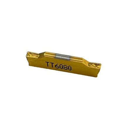 TAEGUTEC Grooving Insert TDXU 4E-0.4 TT7220