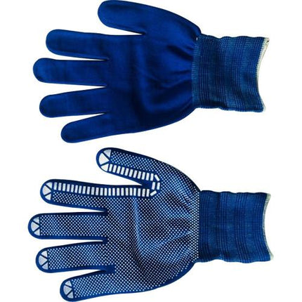 KWANGMYUNG Nylon Dotted Gloves