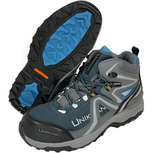 UNIKAN Safety Shoes UK-G36