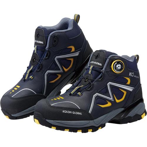 KOLON Safety Shoes KG-60