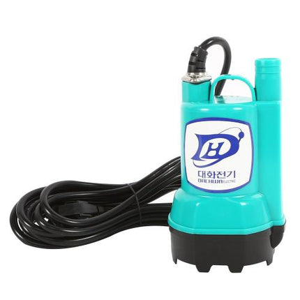 DAEHWA AC Submersible Pump (Small) DPW50-220