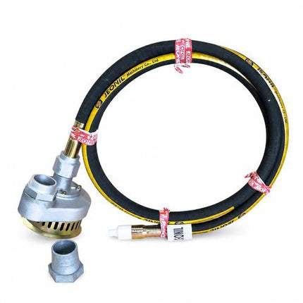 JEONIL Flexible Shaft Pump