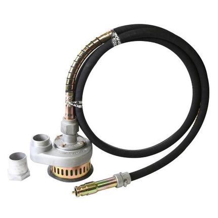 JEONIL Flexible Shaft Pump