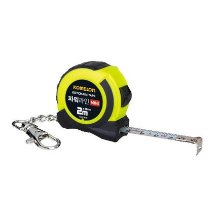 KOMELON Power Line Mini Tape Measure