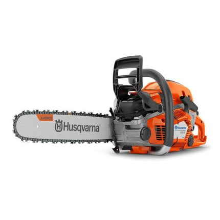 Husqvarna Petrol Chainsaw 550XP Mark II 50.1cc