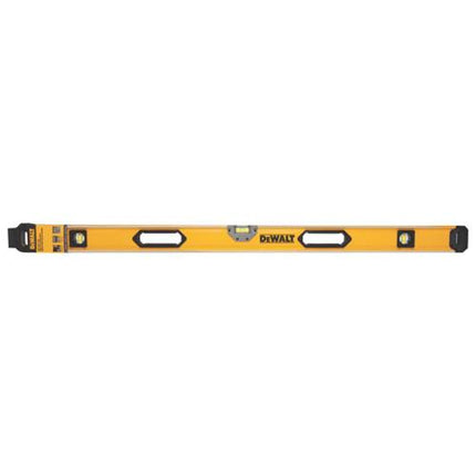 DEWALT Wide-Body Spirit Level, Magnetic