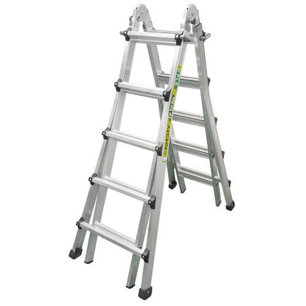 IG Step Ladder Multi-Function LS-Type PLS-43