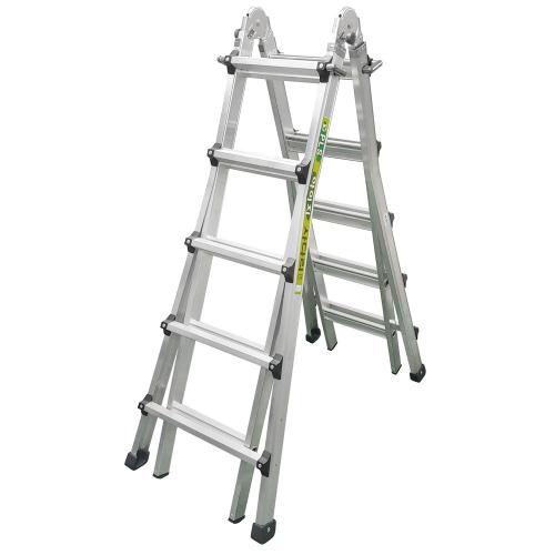 IG Step Ladder Multi-Function LS-Type PLS-43