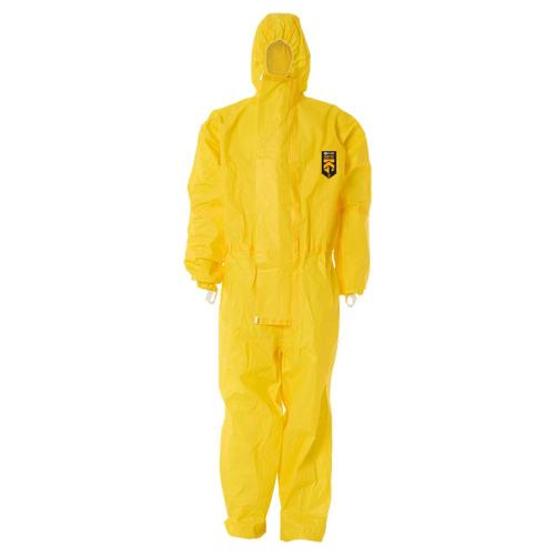 Kimberly-Clark KleenGuard A72 Coverall 43454