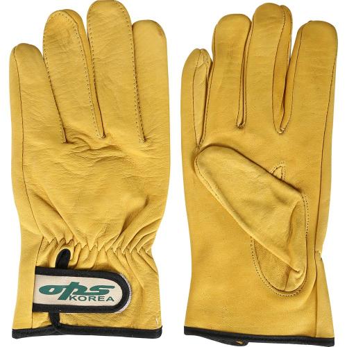OPS TIG Welding Gloves (B) G-404