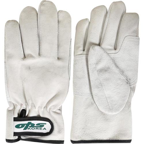 OPS TIG Welding Gloves G-203