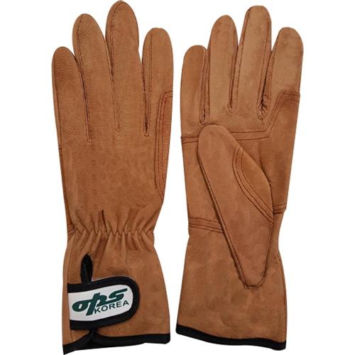OPS TIG Welding Gloves G-301