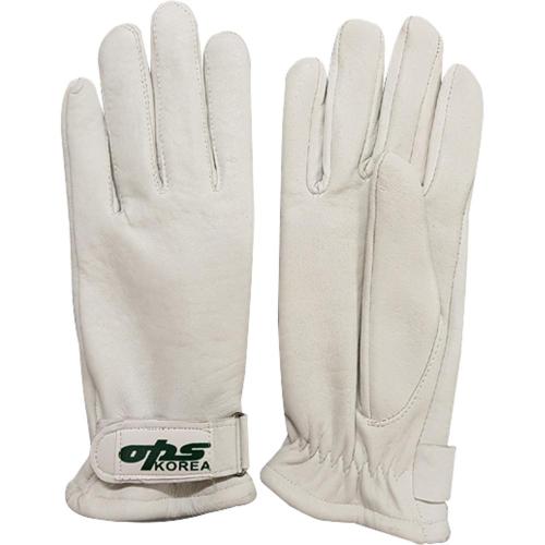OPS TIG Welding Gloves (Winter) G-800