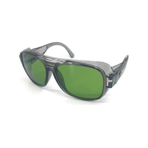 MYUNGSHIN Tinted Safety Glasses J-67BG