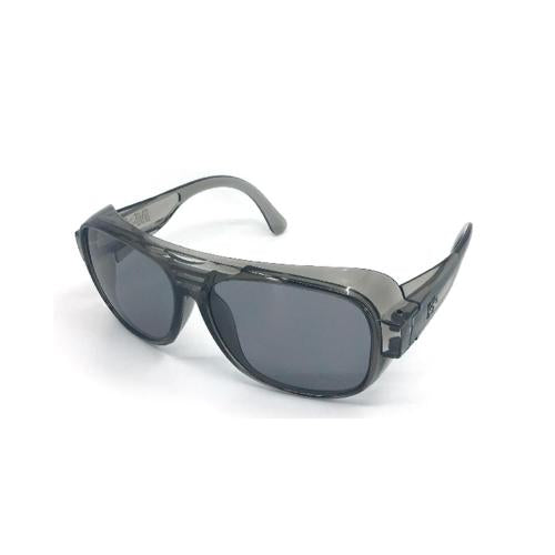 MYUNGSHIN Tinted Safety Glasses J-67BS