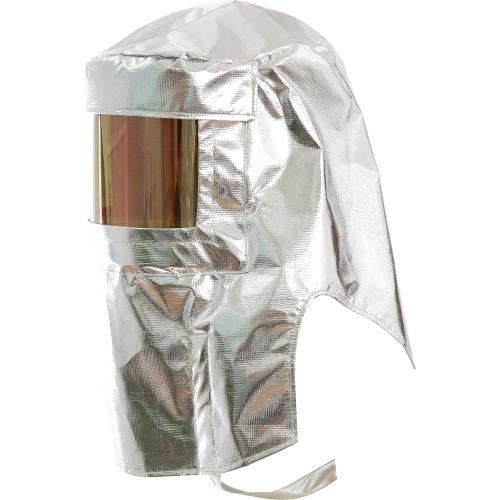 SUNG KWANG Aluminised Heat-Resistant Hood SK-04