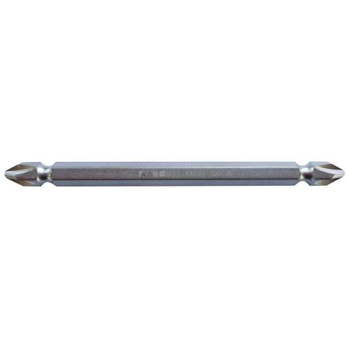 KUMKANG Plated Bit Blade K-43x1Kx75