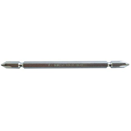 KUMKANG Plated Bit Blade K-36x1Kx70