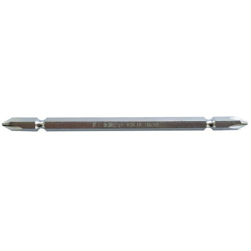 KUMKANG Plated Bit Blade K-36x1Kx70