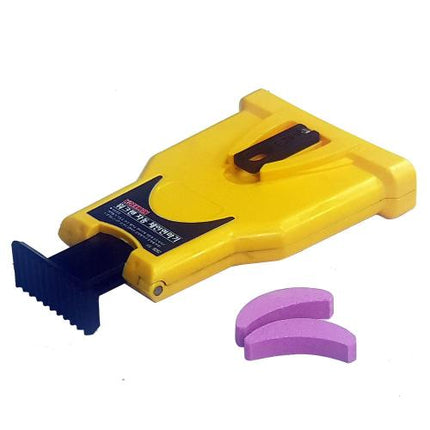 HURRICANE Chain Sharpener 8282